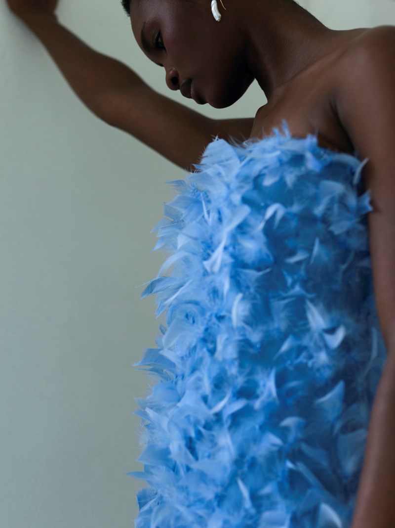 Άγγελος Τσακίρης: Η νέα συλλογή Άνοιξη / Καλοκαίρι 2024 εμπνέεται από τον γοητευτικό φυσικό κόσμο - εικόνα 7