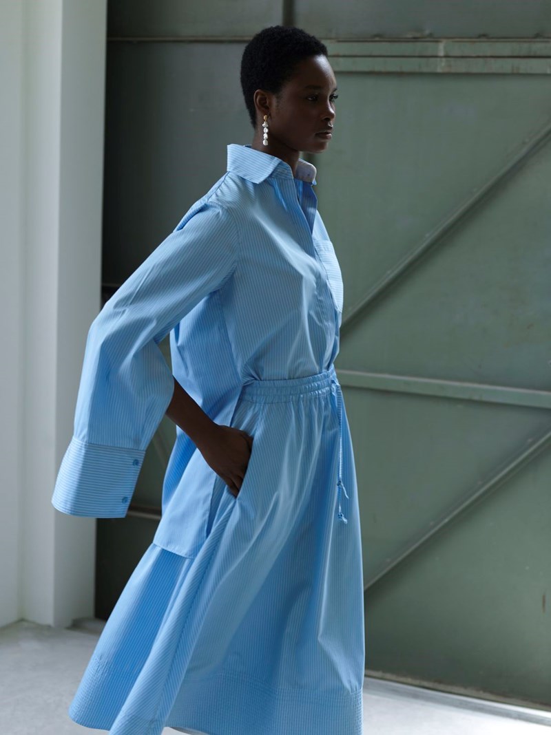 Άγγελος Τσακίρης: Η νέα συλλογή Άνοιξη / Καλοκαίρι 2024 εμπνέεται από τον γοητευτικό φυσικό κόσμο - εικόνα 9