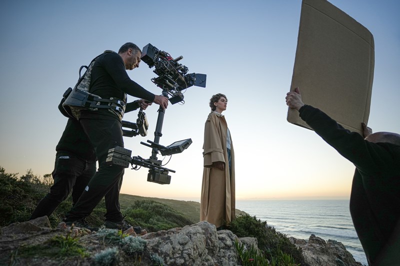 Η Answear ντύνει τη ζωή μας με πολύτιμες στιγμές - εικόνα 1