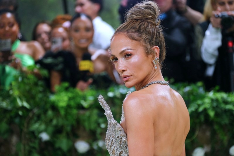 Met Gala 2024: Αυτά είναι τα beauty looks που ξεχωρίσαμε - εικόνα 4