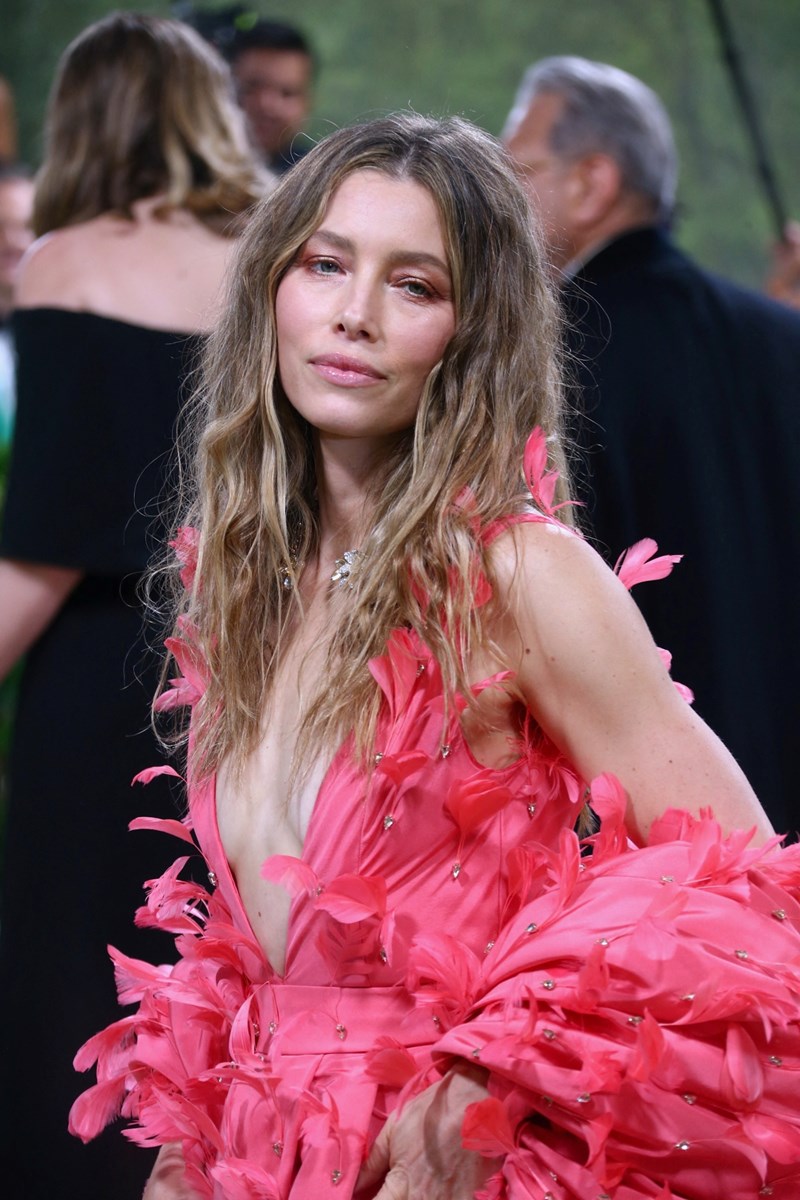 Met Gala 2024: Αυτά είναι τα beauty looks που ξεχωρίσαμε - εικόνα 5