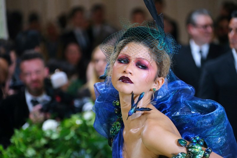 Met Gala 2024: Αυτά είναι τα beauty looks που ξεχωρίσαμε - εικόνα 3