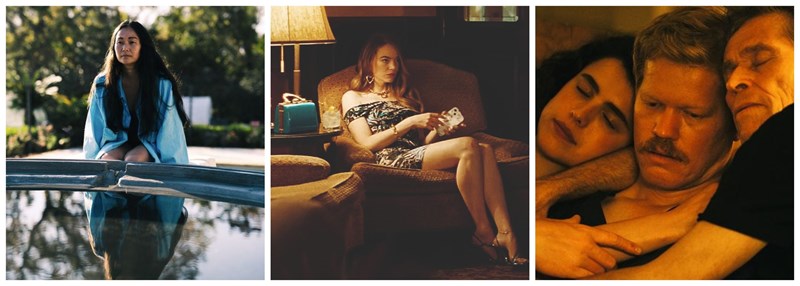 ELLE NOW: Τι θα δούμε, θα ακούσουμε και πού θα χορέψουμε αυτό τον Μάιο - εικόνα 5