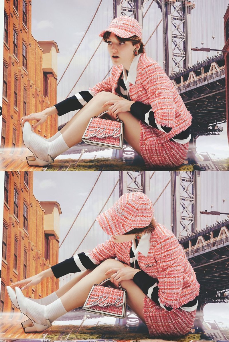 Επιστροφή στην πόλη: Αυτά τα city looks έχουν σίγουρα την έγκριση των stylish Νεοϋορκέζων - εικόνα 3