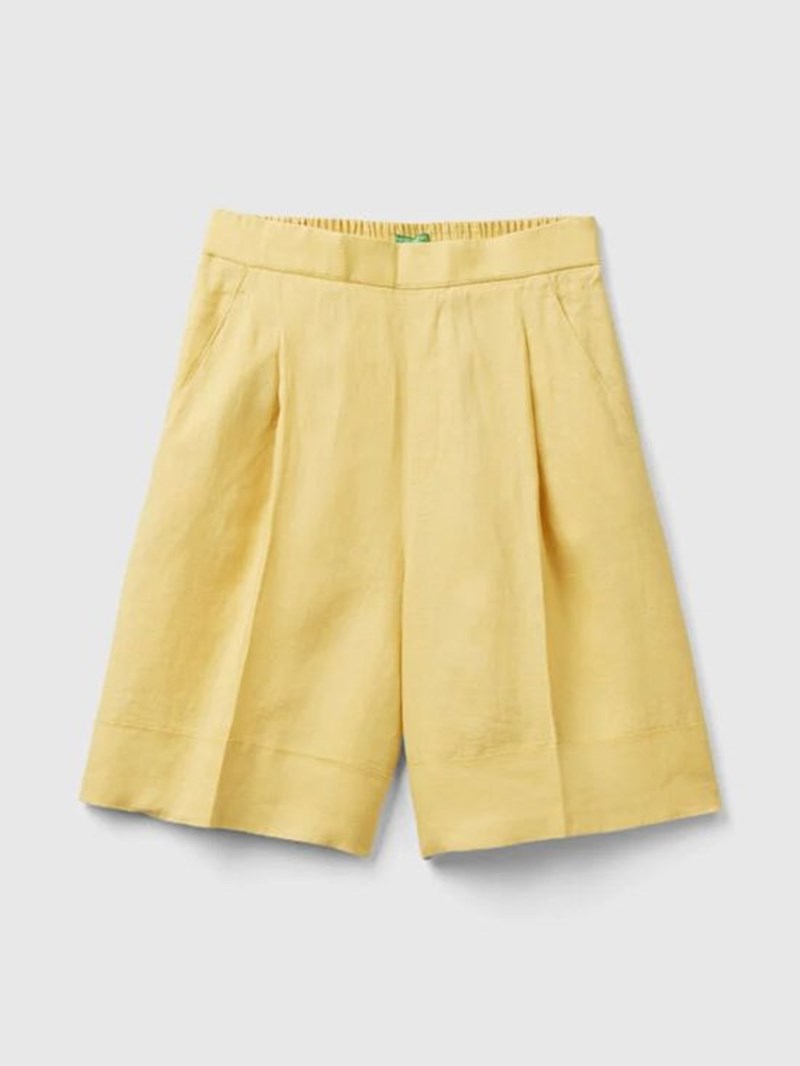 Βρήκαμε 5 σορτς που θα μπορείς να φοράς και στο γραφείο - εικόνα 5