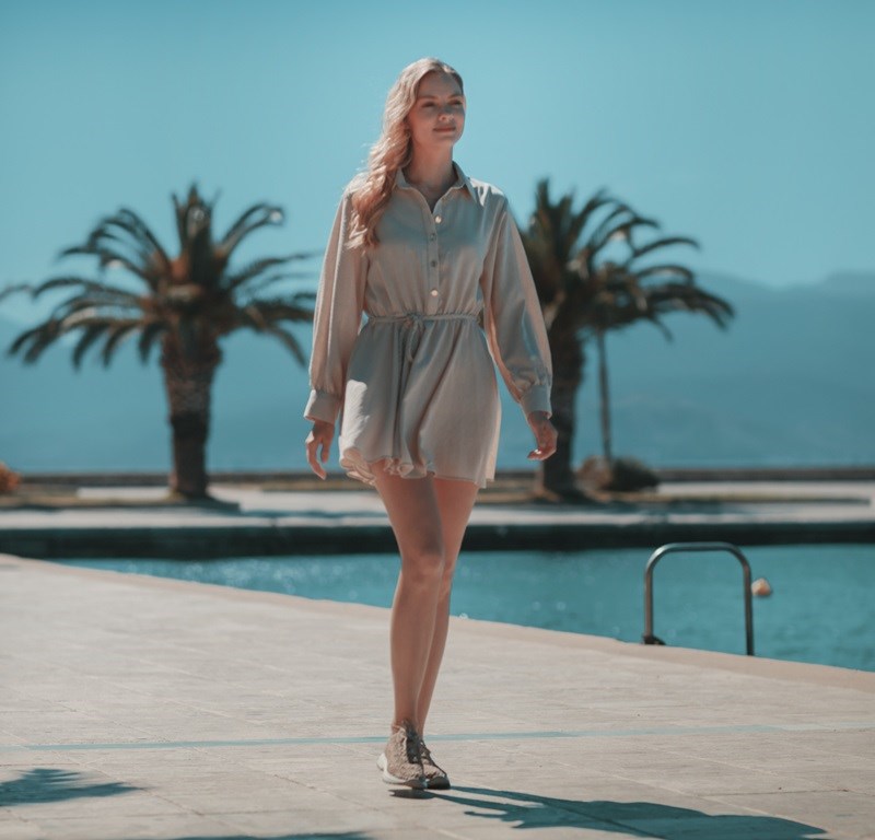 Boxer Shoes: Η νέα συλλογή παπουτσιών Άνοιξη / Καλοκαίρι 2024 αποπνέει φρεσκάδα, δυναμισμό και μας ταξιδεύει σε γραφικά σοκάκια - εικόνα 3