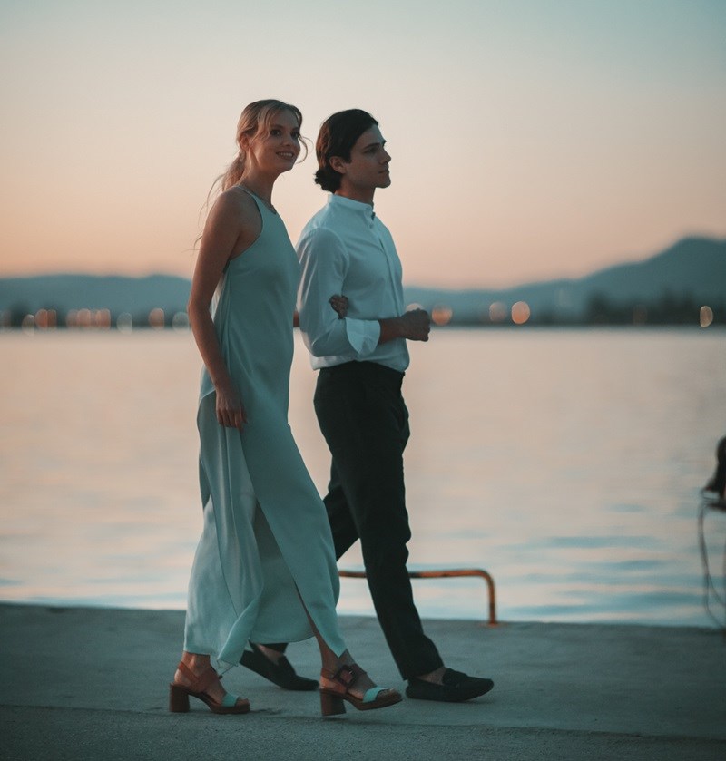 Boxer Shoes: Η νέα συλλογή παπουτσιών Άνοιξη / Καλοκαίρι 2024 αποπνέει φρεσκάδα, δυναμισμό και μας ταξιδεύει σε γραφικά σοκάκια - εικόνα 4