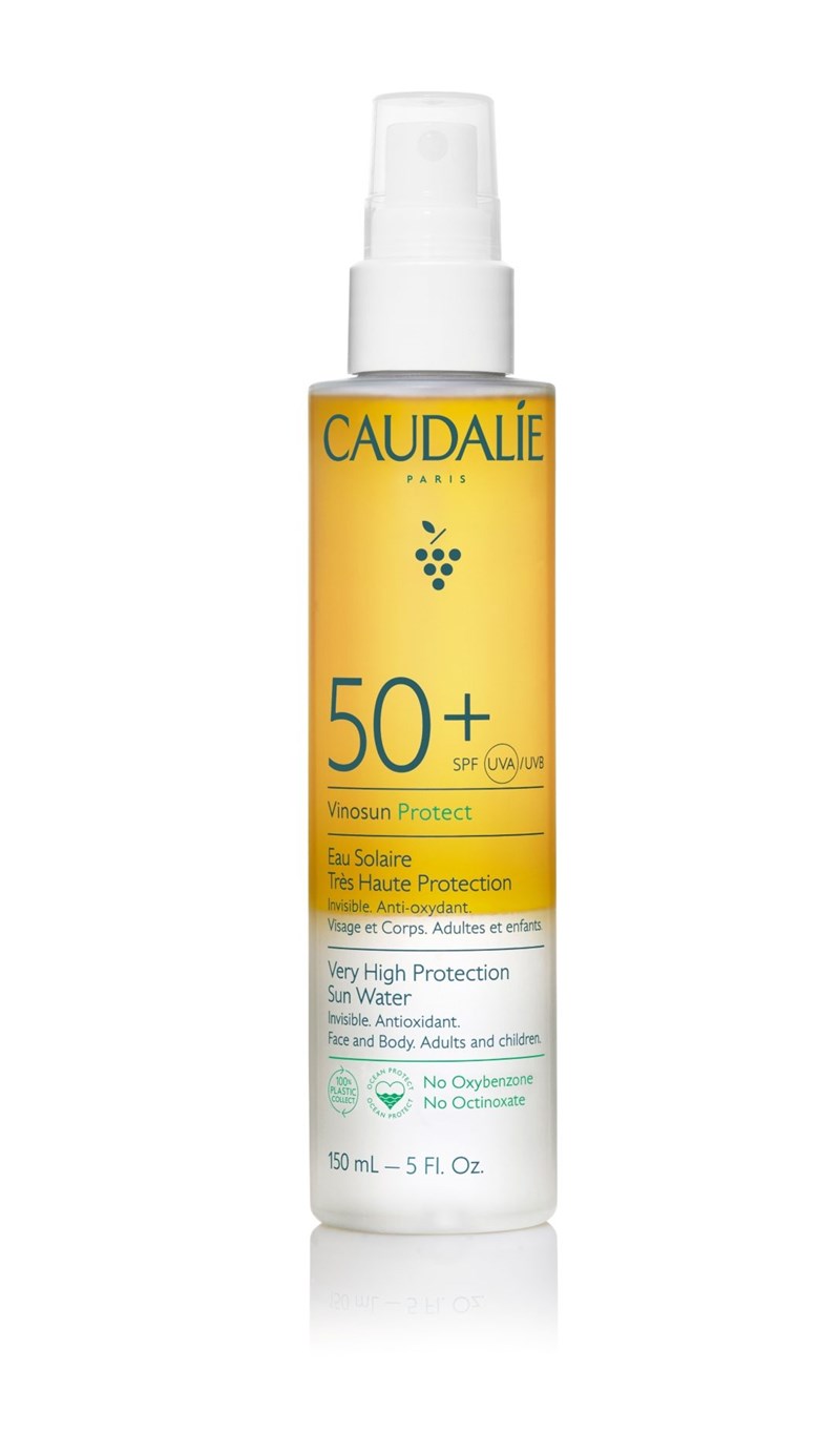 Το αόρατο αντηλιακό που μπορείς να το ανανεώνεις εύκολα και γρήγορα κάθε στιγμή - εικόνα 3