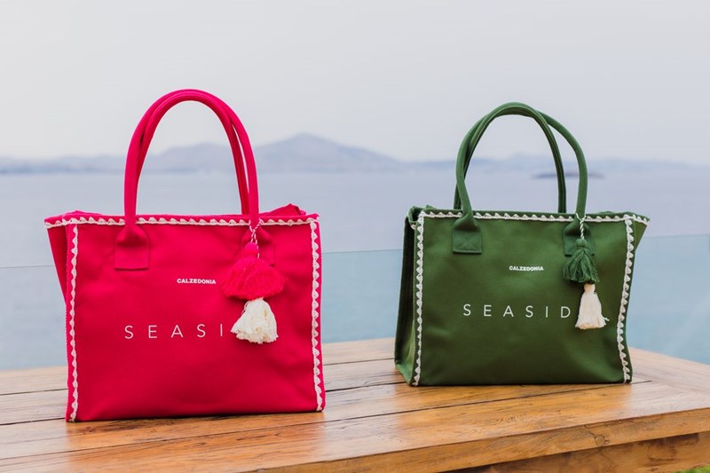 Η Calzedonia παρουσίασε την καινούρια beachwear συλλογή και έφερε το καλοκαίρι λίγο νωρίτερα - εικόνα 9