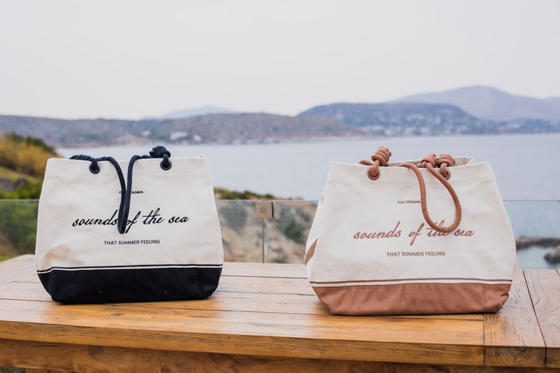 Η Calzedonia παρουσίασε την καινούρια beachwear συλλογή και έφερε το καλοκαίρι λίγο νωρίτερα - εικόνα 8