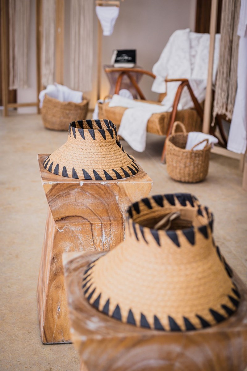 Η Calzedonia παρουσίασε την καινούρια beachwear συλλογή και έφερε το καλοκαίρι λίγο νωρίτερα - εικόνα 7