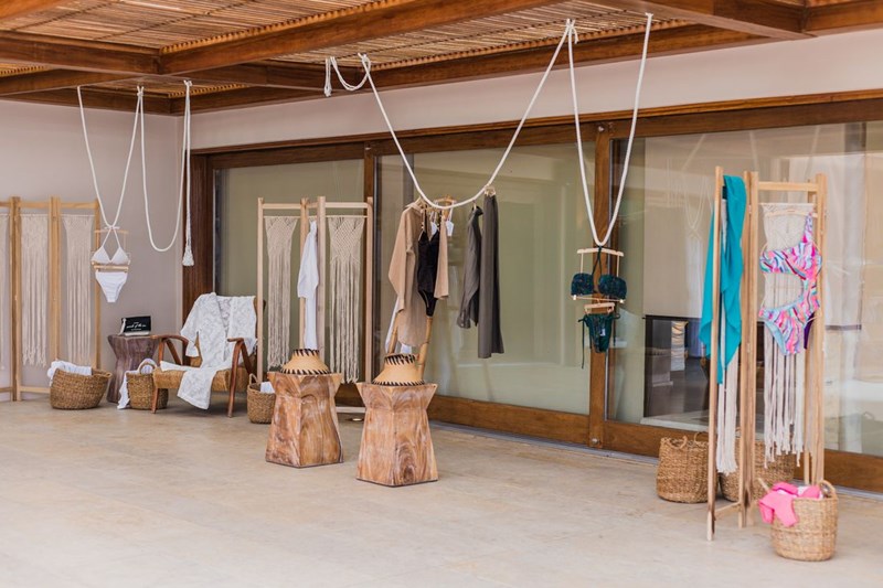 Η Calzedonia παρουσίασε την καινούρια beachwear συλλογή και έφερε το καλοκαίρι λίγο νωρίτερα - εικόνα 6