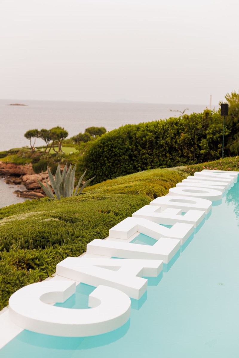 Η Calzedonia παρουσίασε την καινούρια beachwear συλλογή και έφερε το καλοκαίρι λίγο νωρίτερα - εικόνα 3