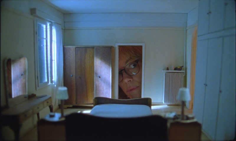 Αλέξανδρος Βούλγαρης: «Οι ταινίες είναι ο τρόπος μου να προσεύχομαι» - εικόνα 3