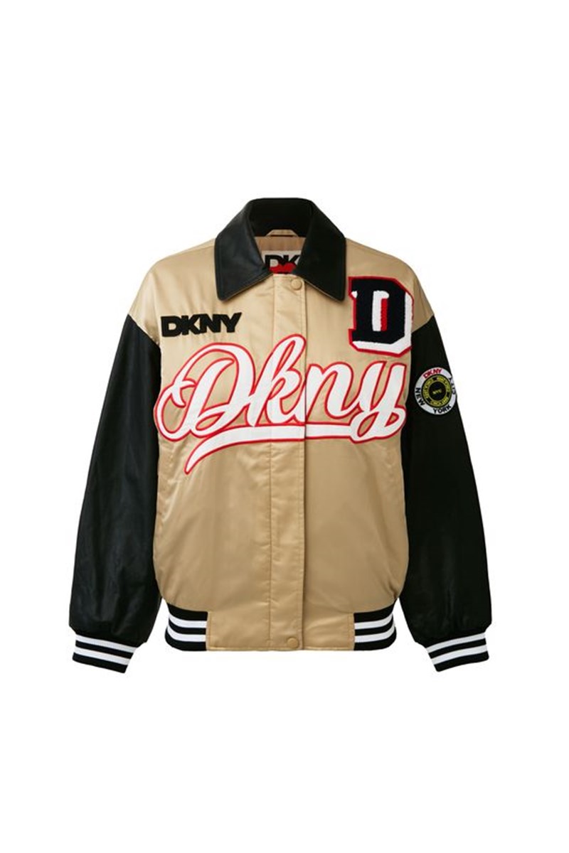 "Heart of NY Capsule": Η νέα συλλογή της DKNY είναι μία ωδή στη φρέσκια ενέργεια της πόλης που δεν κοιμάται ποτέ - εικόνα 4