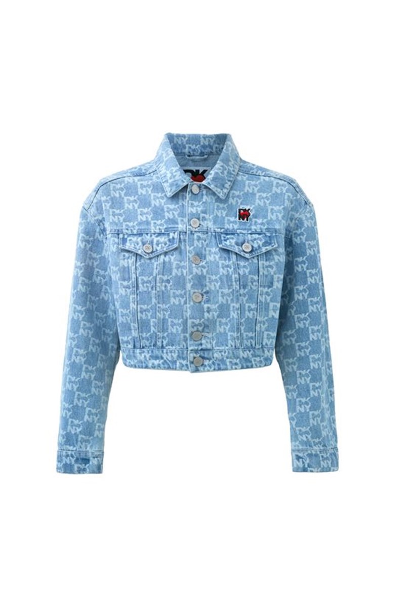 "Heart of NY Capsule": Η νέα συλλογή της DKNY είναι μία ωδή στη φρέσκια ενέργεια της πόλης που δεν κοιμάται ποτέ - εικόνα 6