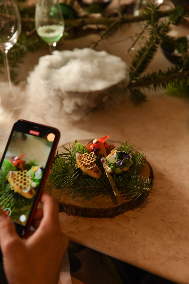 Η Nuxe παρουσίασε την ανανεωμένη σειρά Nuxuriance Ultra - εικόνα 2