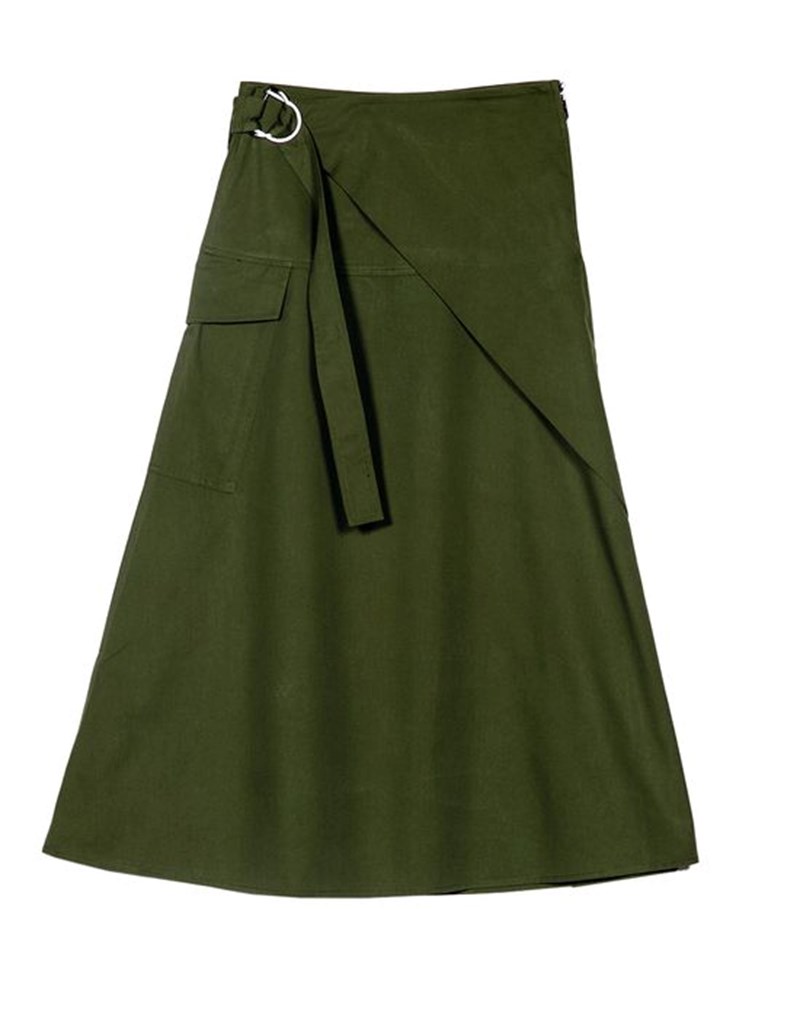 Οι γήινες αποχρώσεις πρωταγωνιστούν στα looks των τελευταιών ημέρων της άνοιξης - εικόνα 25