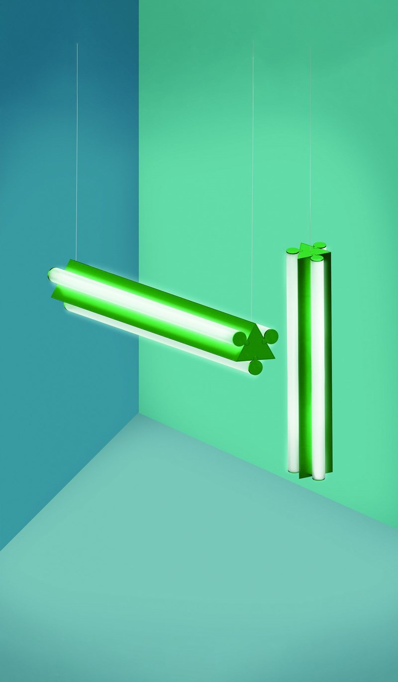 Design Week 2024 : Η Artemide πρωταγωνίστησε στο Μιλάνο χάρη στα προϊόντα μοναδικής αισθητικής και ευφυούς σχεδιασμού της - εικόνα 3