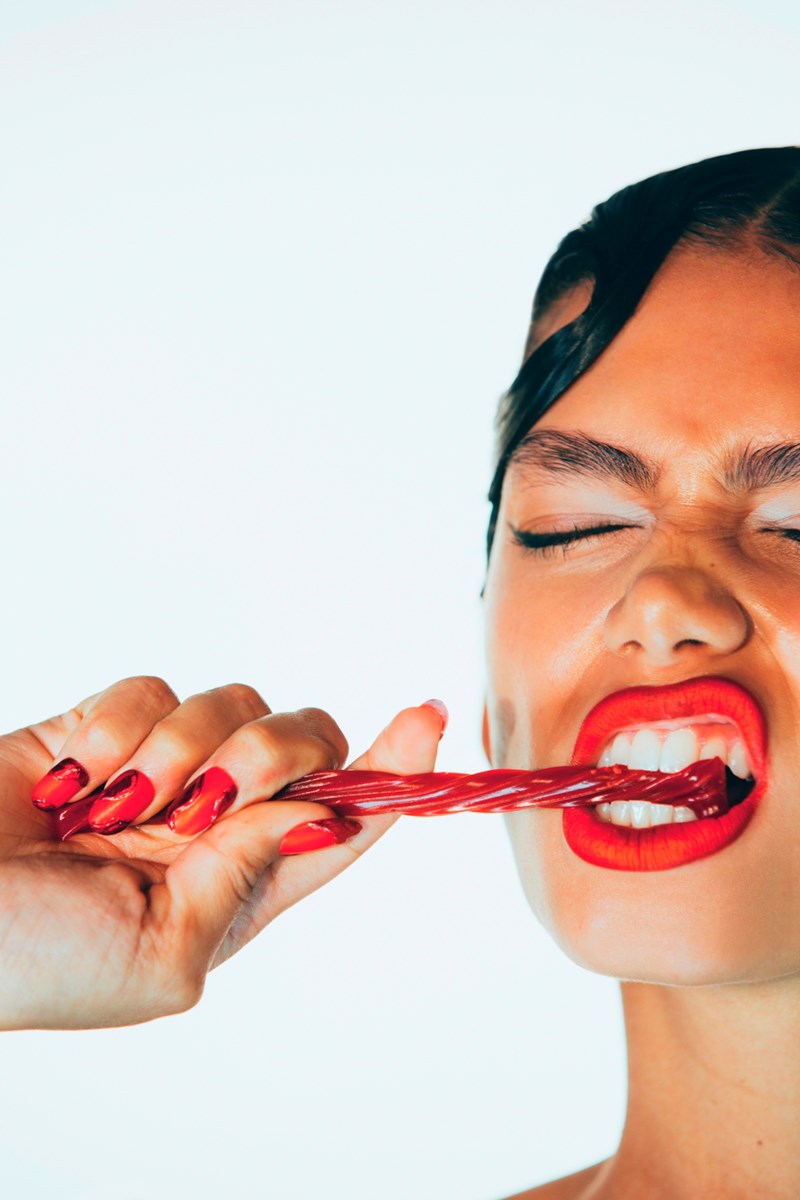 Mani Attack: Τα πιο ανατρεπτικά και stylish μανικιούρ - εικόνα 1