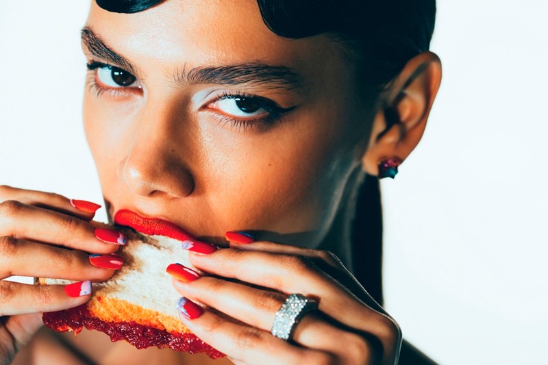 Mani Attack: Τα πιο ανατρεπτικά και stylish μανικιούρ - εικόνα 3