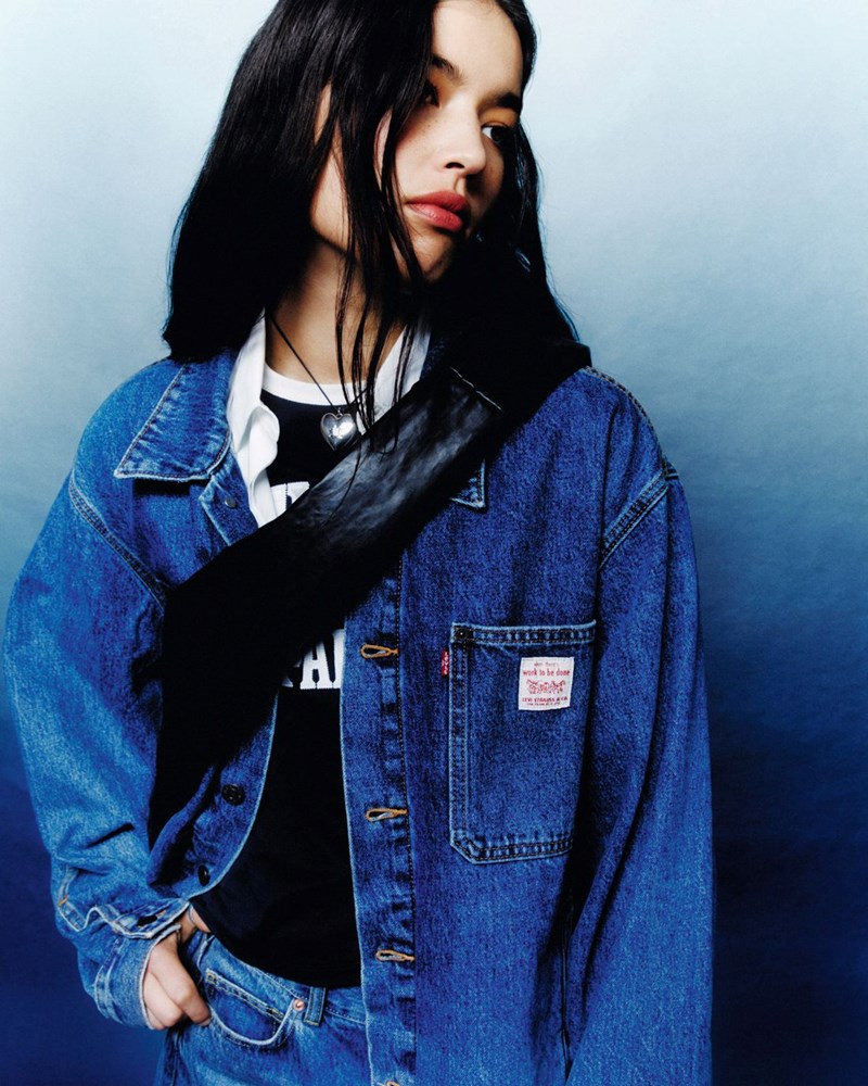 Αυτά είναι τα τζιν που θα φοράμε ξανά και ξανά αυτή την περίοδο - εικόνα 3