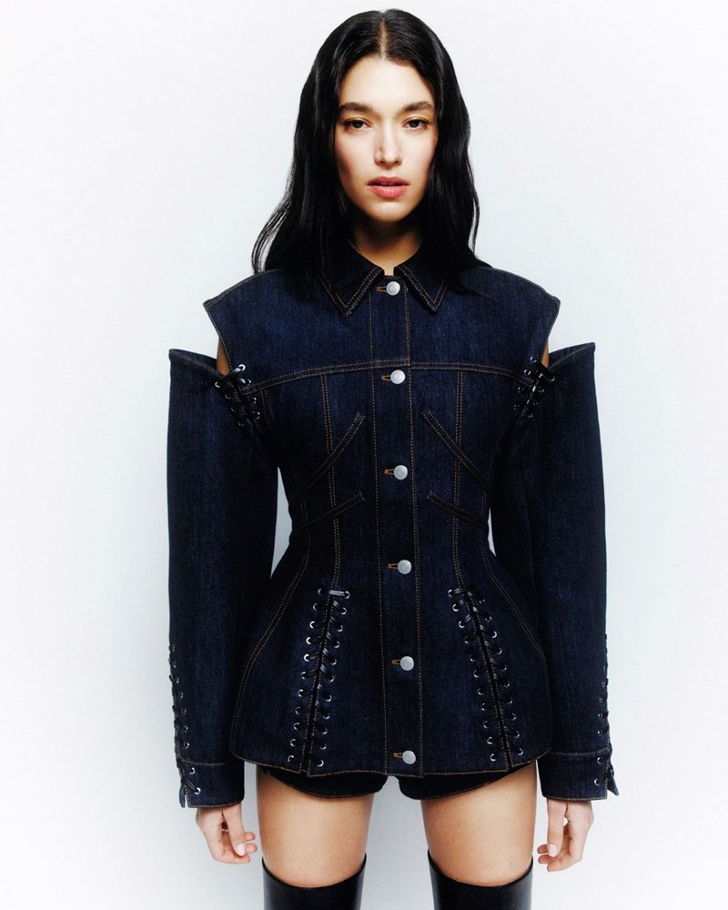 Αυτά είναι τα τζιν που θα φοράμε ξανά και ξανά αυτή την περίοδο - εικόνα 6