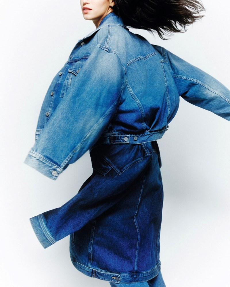 Αυτά είναι τα τζιν που θα φοράμε ξανά και ξανά αυτή την περίοδο - εικόνα 7