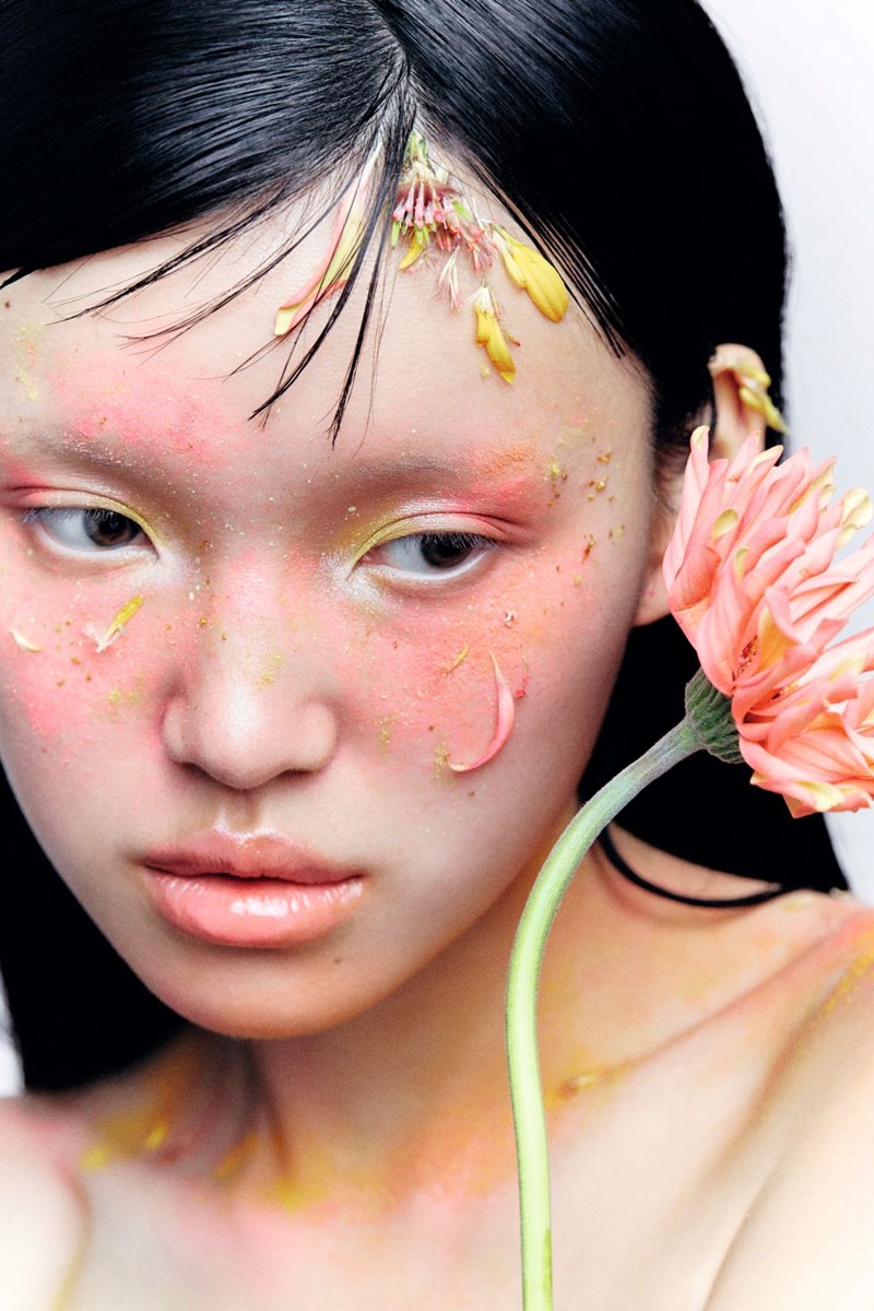 Garden Party: Τα μυστικά στο μακιγιάζ για να μοιάζουμε με σύγχρονες νεράιδες - εικόνα 1