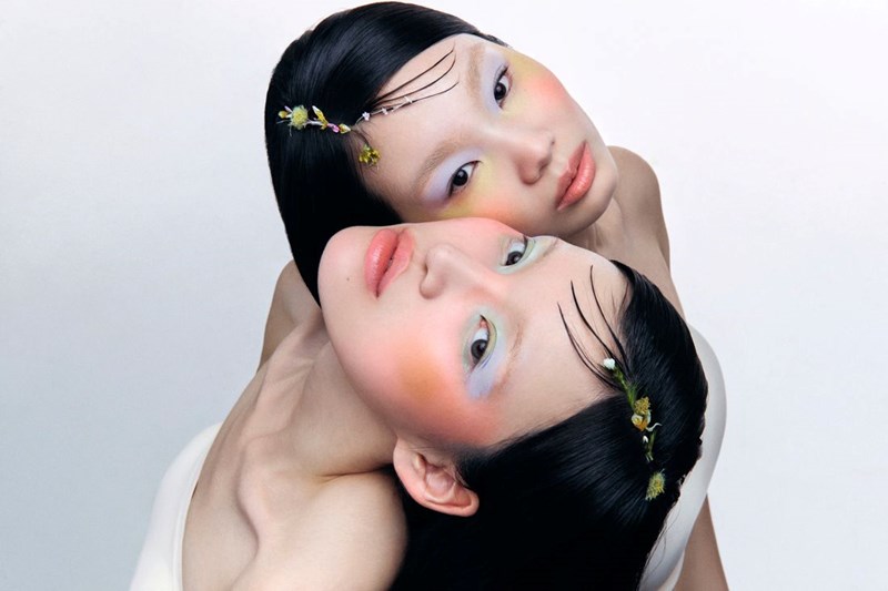 Garden Party: Τα μυστικά στο μακιγιάζ για να μοιάζουμε με σύγχρονες νεράιδες - εικόνα 3