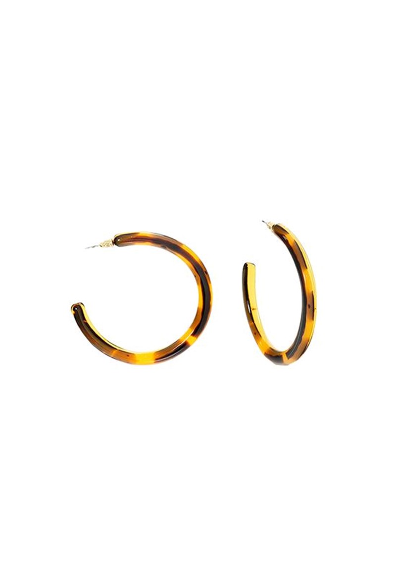 Οι γήινες αποχρώσεις πρωταγωνιστούν στα looks των τελευταιών ημέρων της άνοιξης - εικόνα 22