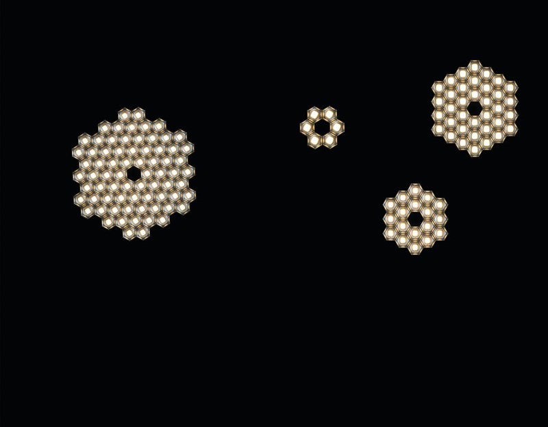 Design Week 2024 : Η Artemide πρωταγωνίστησε στο Μιλάνο χάρη στα προϊόντα μοναδικής αισθητικής και ευφυούς σχεδιασμού της - εικόνα 4