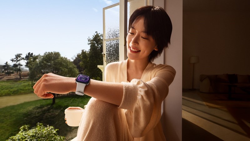 HUAWEI FIT 3: Ενσωματώνοντας τη μόδα, την καινοτομία και το στυλ σε ένα απίθανο νέο smartwatch - εικόνα 1
