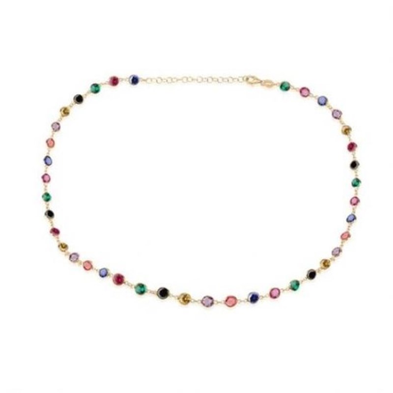 Αυτά είναι τα hot κοσμήματα που θα αναβαθμίσουν τα καλοκαιρινά σου looks - εικόνα 2