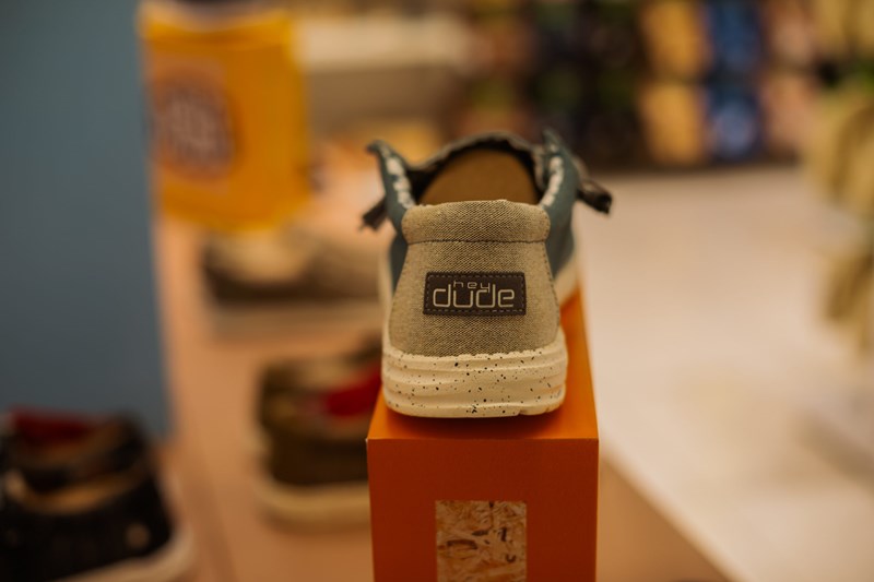 HeyDude: Το brand παπουτσιών που θα γίνει viral σε λίγες ημέρες - εικόνα 1
