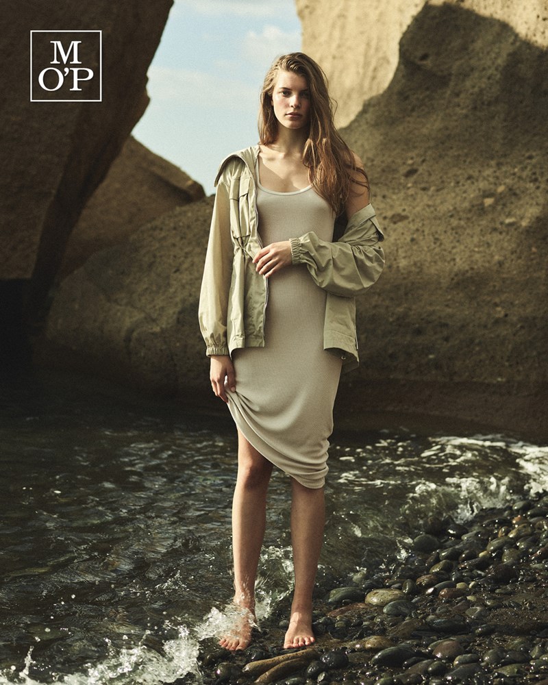 Marc O’ Polo: Η νέα συλλογή Spring / Summer 2024 είναι ένα τεράστιο βήμα προς τη βιωσιμότητα - εικόνα 1