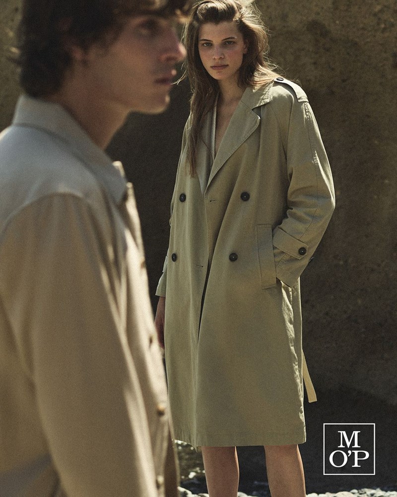 Marc O’ Polo: Η νέα συλλογή Spring / Summer 2024 είναι ένα τεράστιο βήμα προς τη βιωσιμότητα - εικόνα 2