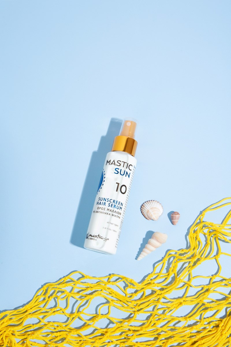 Τα προϊόντα που συνδυάζουν τη σύγχρονη τεχνολογία προστασίας από τον ήλιο με φυσικές συνταγές - εικόνα 4