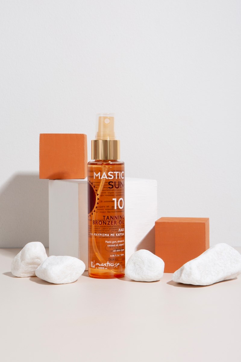 Τα προϊόντα που συνδυάζουν τη σύγχρονη τεχνολογία προστασίας από τον ήλιο με φυσικές συνταγές - εικόνα 3