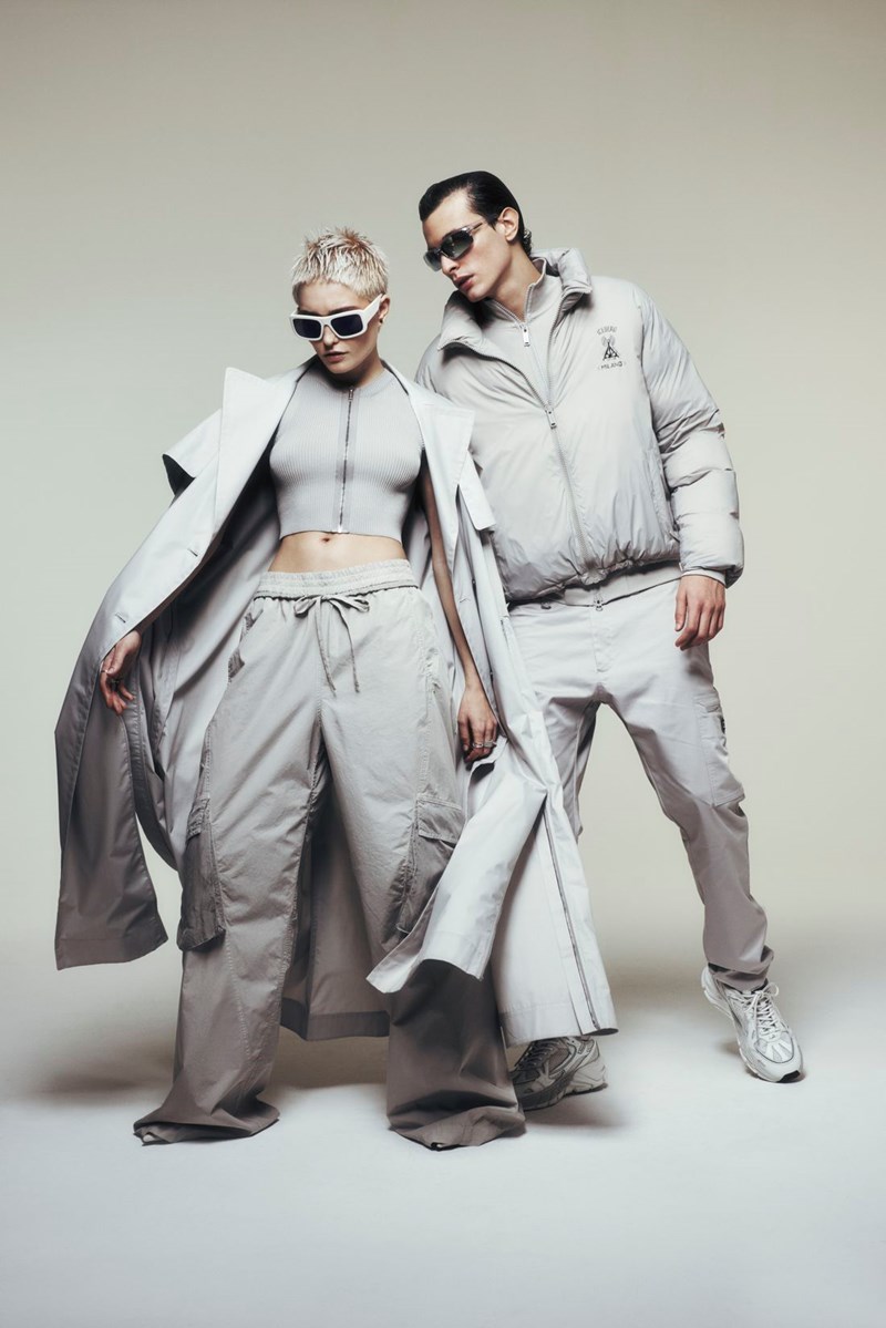 Η ICEBERG παρουσίασε τη νέα συλλογή για την Άνοιξη / Καλοκαίρι 2024 - εικόνα 4