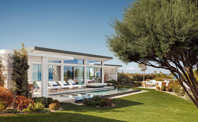 One&Only Aesthesis: Εγκαινιάζει 14 μοναδικής αισθητικής ιδιωτικές κατοικίες - εικόνα 1