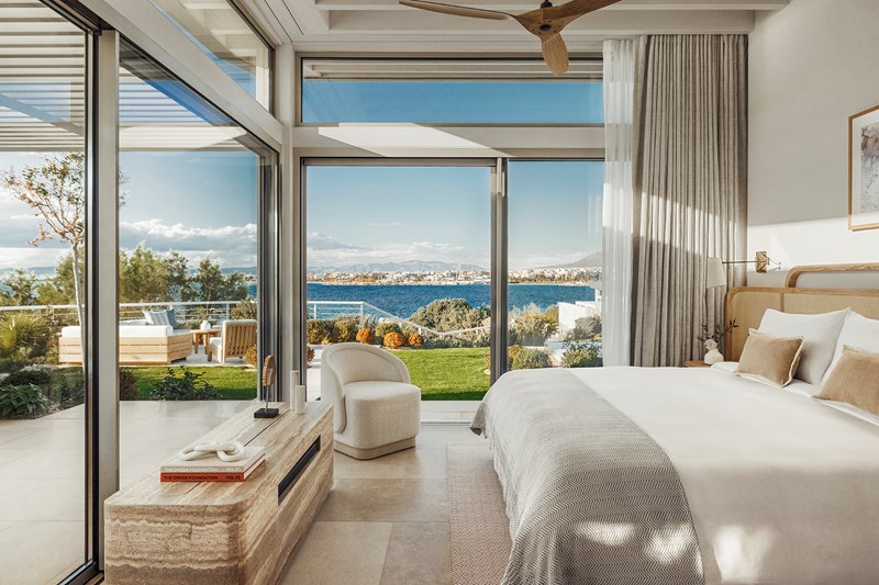 One&Only Aesthesis: Εγκαινιάζει 14 μοναδικής αισθητικής ιδιωτικές κατοικίες - εικόνα 3