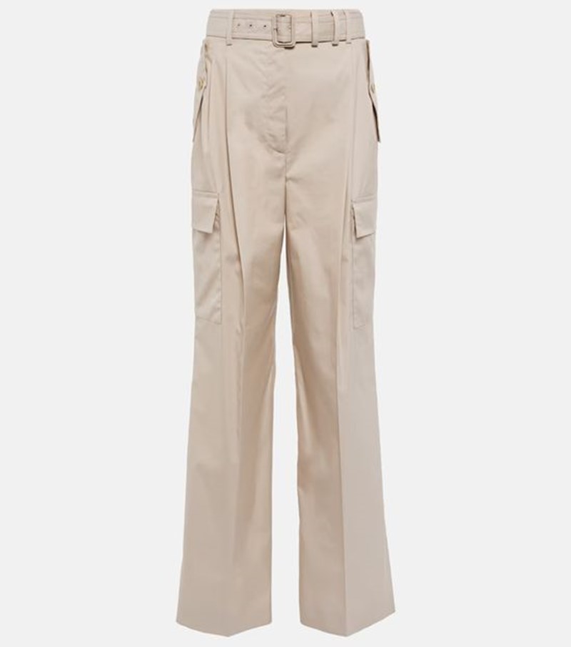 Millennial crush: To "αμφιλεγόμενο" Y2K παντελόνι επιστρέφει ξανά στα καλοκαιρινά looks μας - εικόνα 5