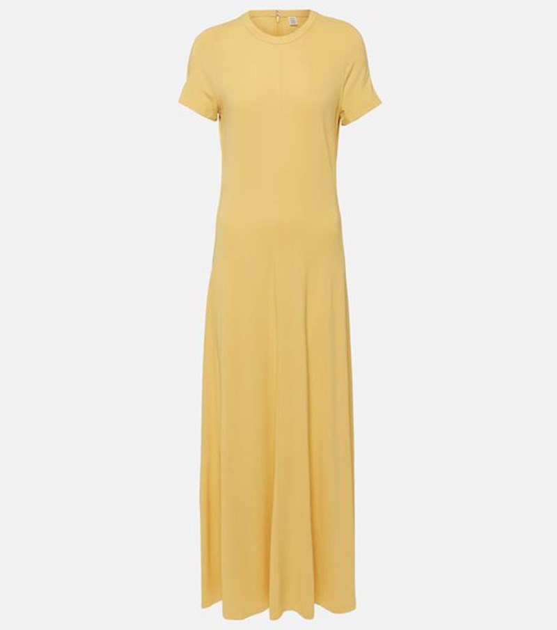 10 φορέματα που ακροβατούν ανάμεσα σε άνοιξη και καλοκαίρι - εικόνα 9