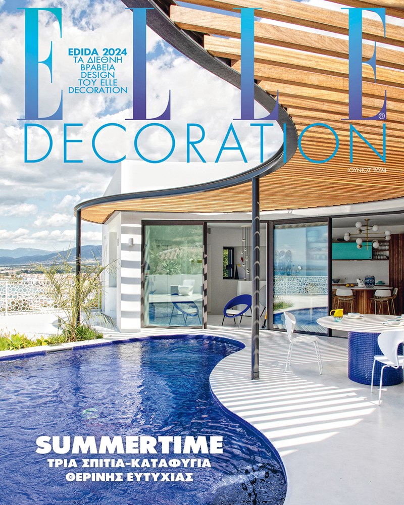 The Green Issue: Το ELLE Ιουνίου είναι μια ερωτική επιστολή στον πλανήτη μας - εικόνα 8