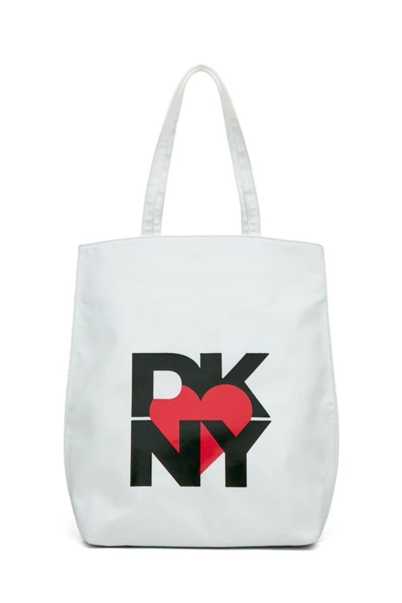 "Heart of NY Capsule": Η νέα συλλογή της DKNY είναι μία ωδή στη φρέσκια ενέργεια της πόλης που δεν κοιμάται ποτέ - εικόνα 7