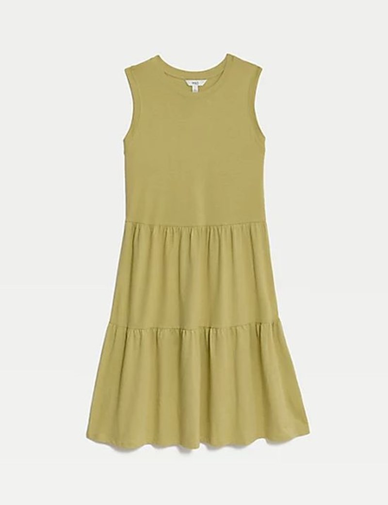 Summer loading: 8 καλοκαιρινά φορέματα κάτω από 30 ευρώ που αξίζουν την προσοχή σου - εικόνα 6