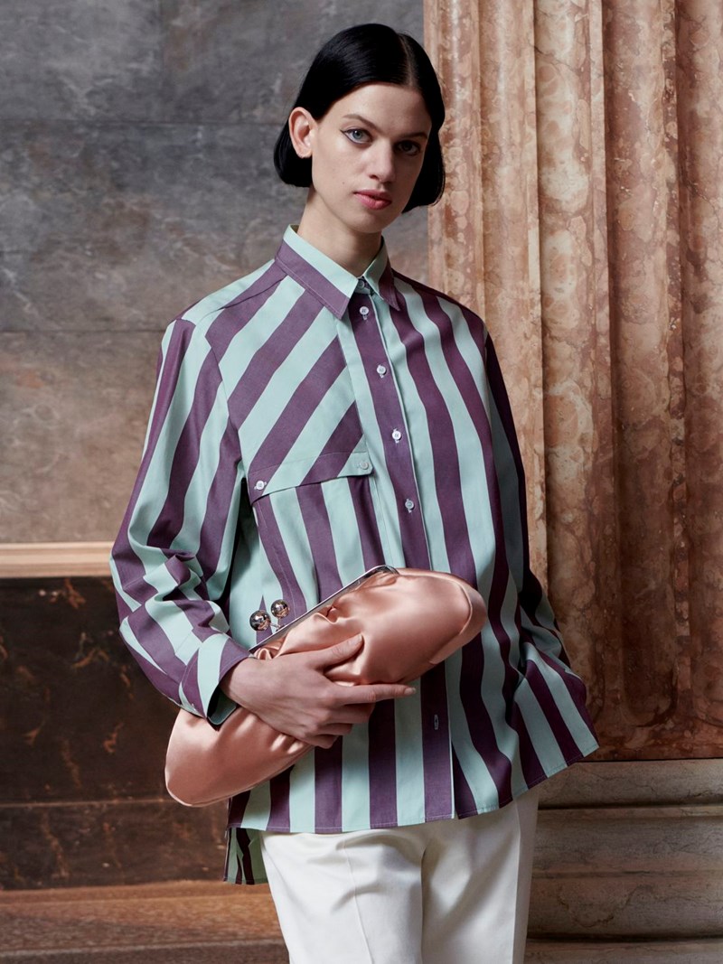 Phantasie: Η νέα Weekend Max Mara Signature Collection εμπνέεται από τη Βιέννη και την ελευθερία της φαντασίας - εικόνα 4