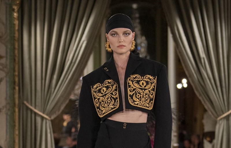 Τα αξεσουάρ που ψηφίσαμε για αυτό το καλοκαίρι και θα εντάξουμε στο στιλ μας από τώρα κιόλας - εικόνα 6