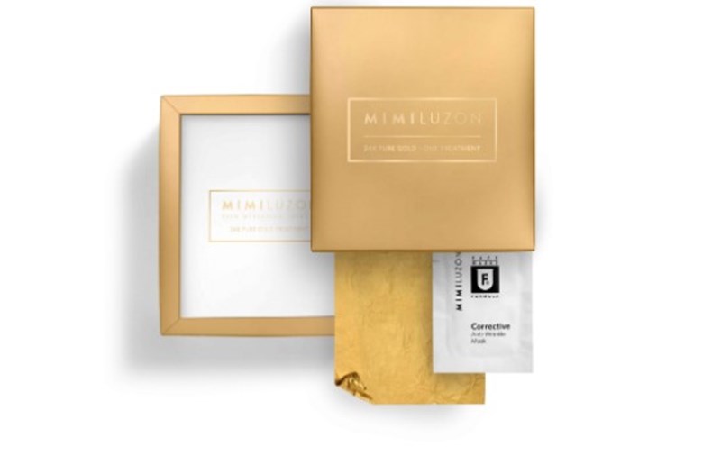 Αυτή η πολυτελής μάσκα προσώπου είναι το μυστικό λάμψης των celebrities - εικόνα 2